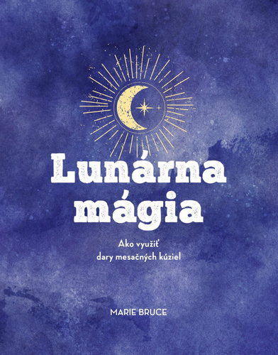 Lunárna mágia