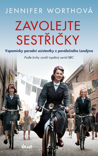 Zavolejte sestřičky, 2. vydání