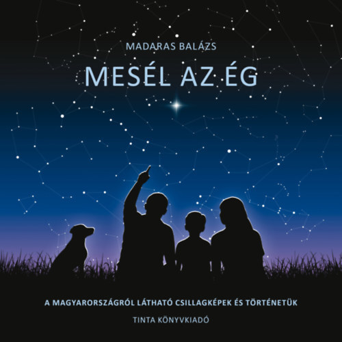 Mesél az ég