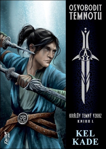 Králův temný vzkaz 1: Osvobodit temnotu