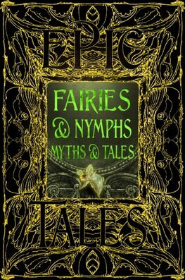 Faeries & Nymphs Myths & Tales