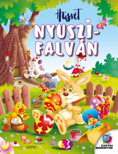 Húsvét Nyuszifalván