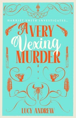 A Very Vexing Murder