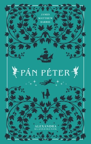Pán Péter