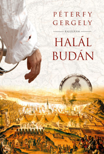 Halál Budán