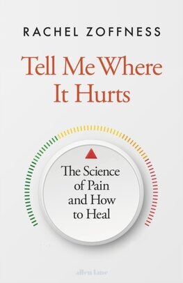 Tell Me Where It Hurts