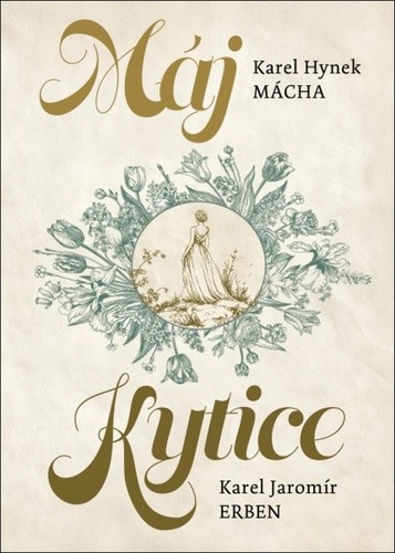Máj / Kytice