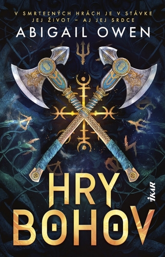 Hry bohov