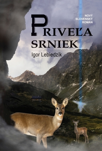 Priveľa srniek