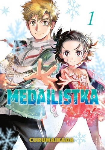 Medailistka 1
