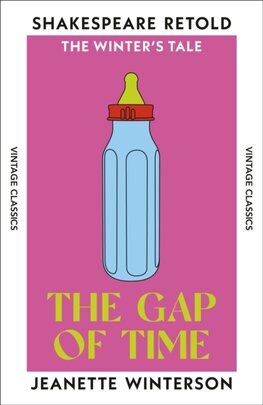 The Gap of Time