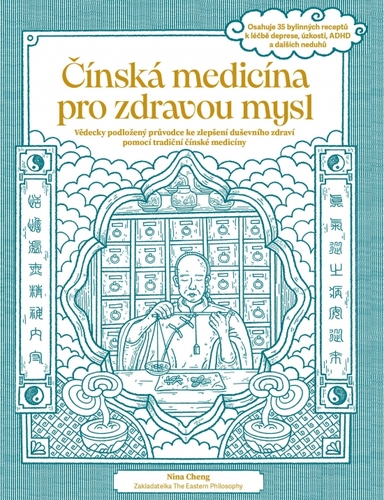 Čínská medicína pro zdravou mysl