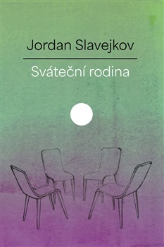 Sváteční rodina