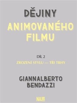 Dějiny animovaného filmu 2: Zrození stylu – tři trhy