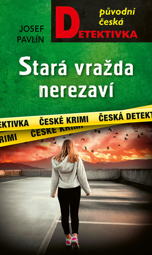 Stará vražda nerezaví