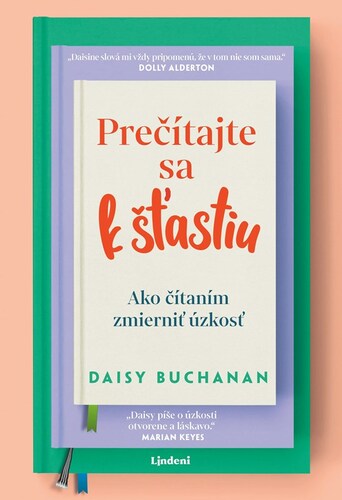 Prečítajte sa k šťastiu