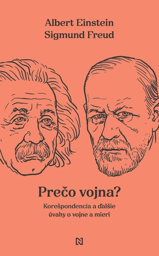 Prečo vojna?