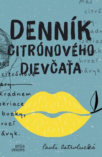 Denník citrónového dievčaťa