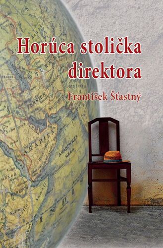 Horúca stolička direktora