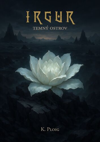Irgur: Temný ostrov