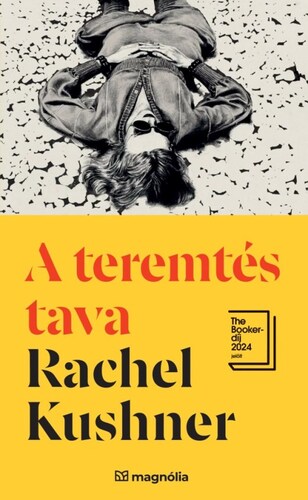 A teremtés tava