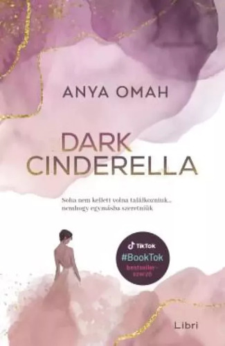 Dark Cinderella