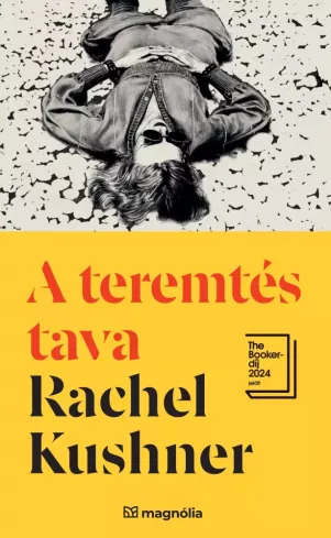 A teremtés tava