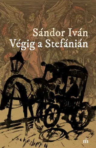 Végig a Stefánián