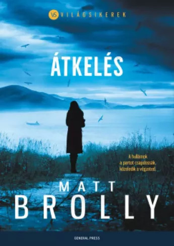 Átkelés