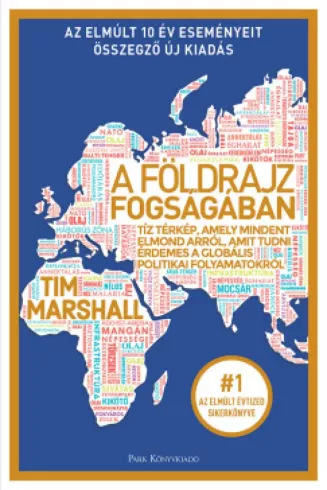 A földrajz fogságában