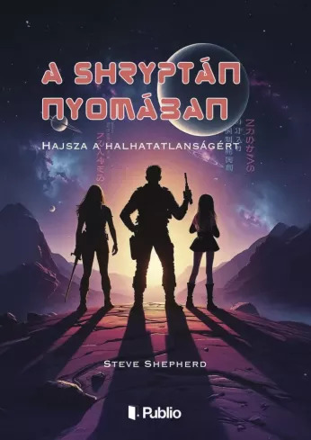 A Shryptán nyomában