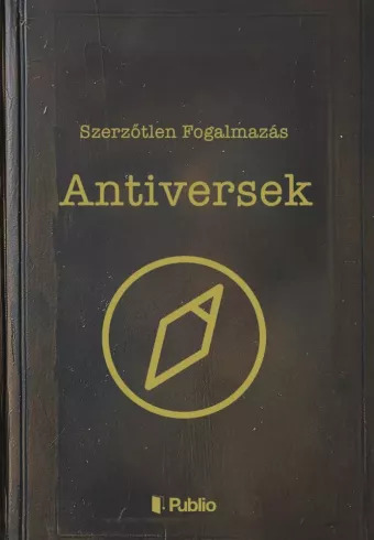 Antiversek