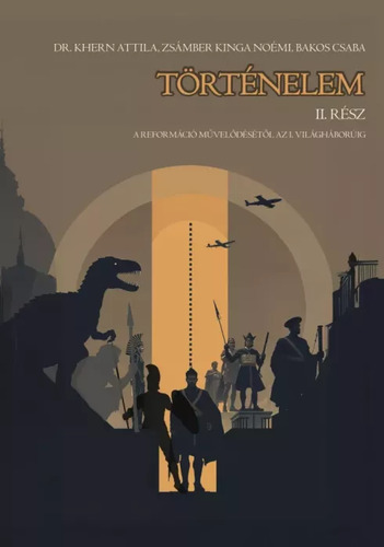 Történelem 2.