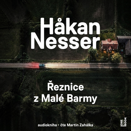 Řeznice z Malé Barmy