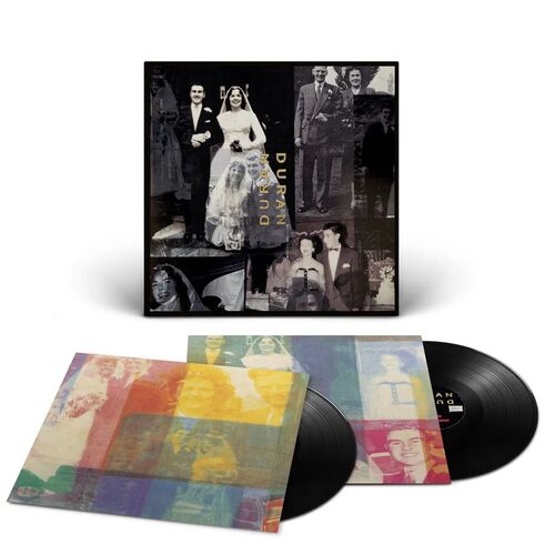 Duran Duran - Duran Duran (2026 Edition) 2LP