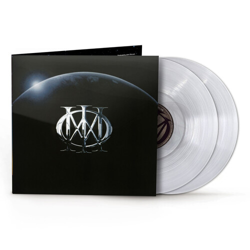 Dream Theater - Dream Theater (Clear) 2LP