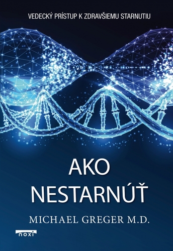 Ako nestarnúť