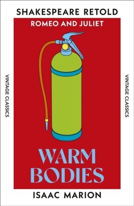 Warm Bodies