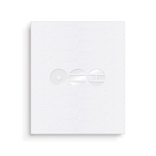 BTS - Arirang (Rooted In Korea Version) CD