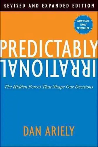 Predictably Irrational, Revised