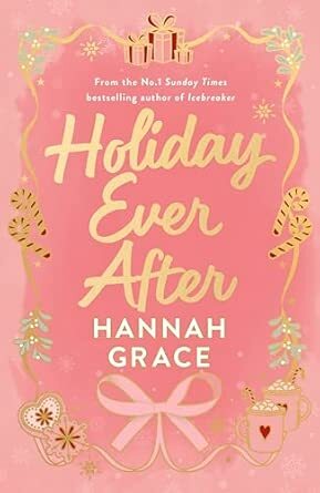 Holiday Ever After (Deluxe)