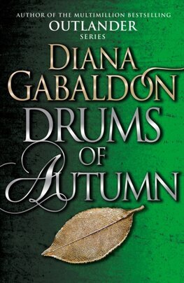 Drums Of Autumn - Outlander 4