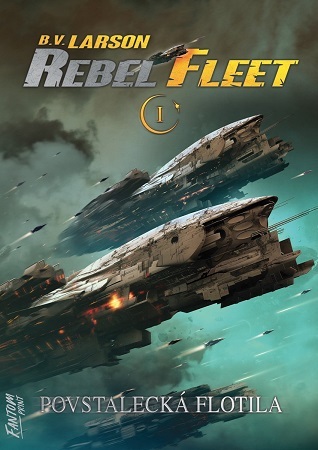 Rebel fleet 1: Povstalecká flotila