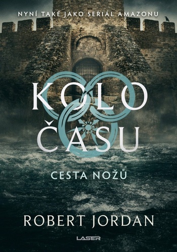 Kolo času 8: Cesta nožů