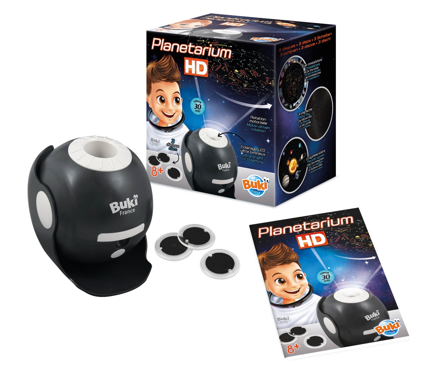 HD Planetarium