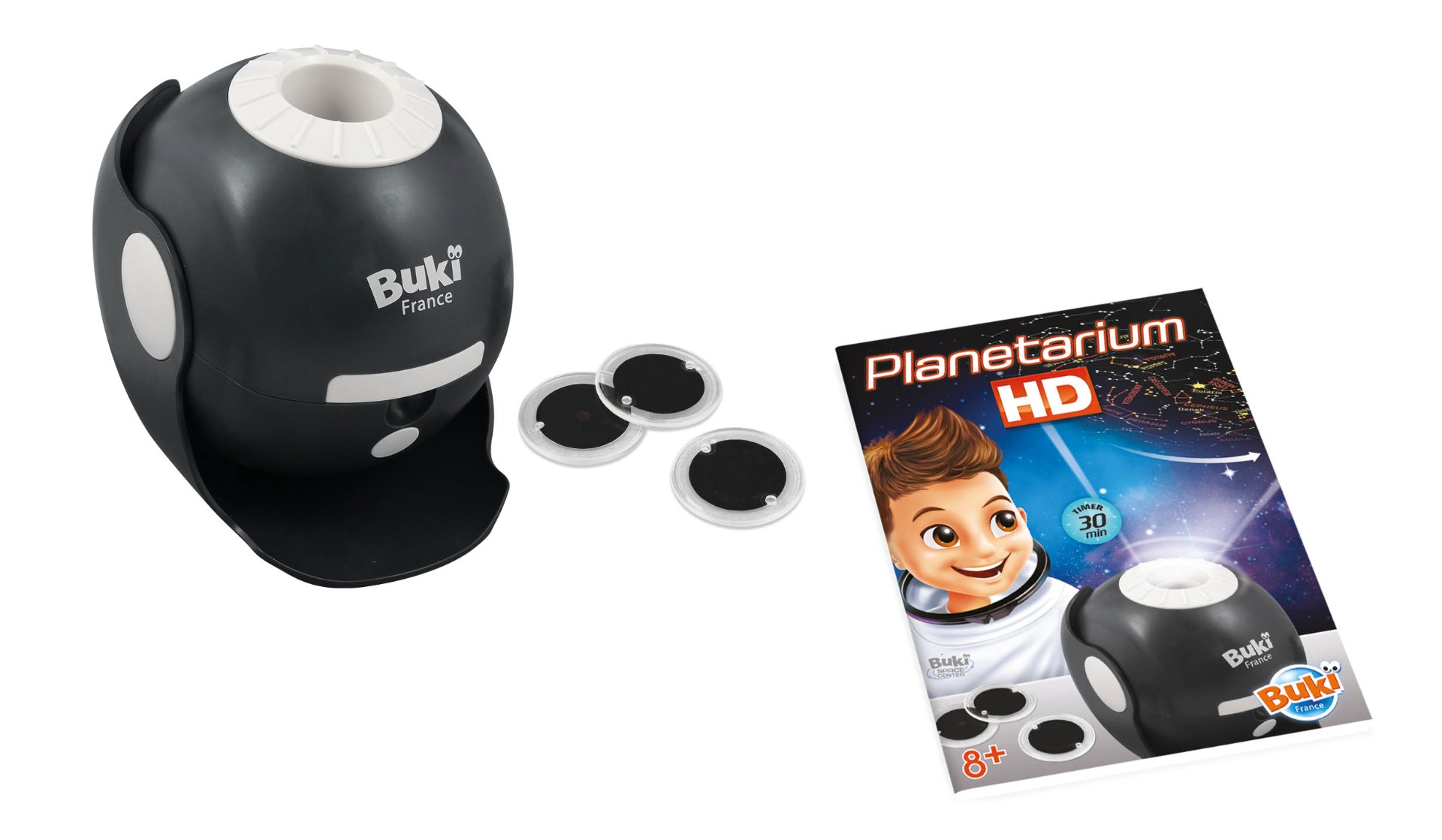 HD Planetarium