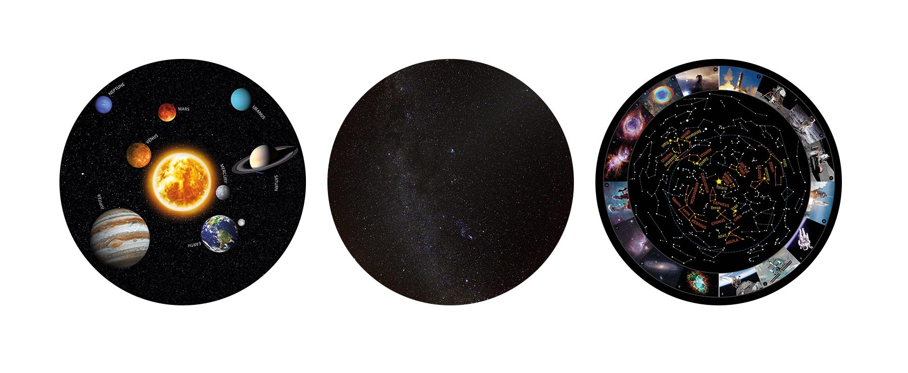 HD Planetarium