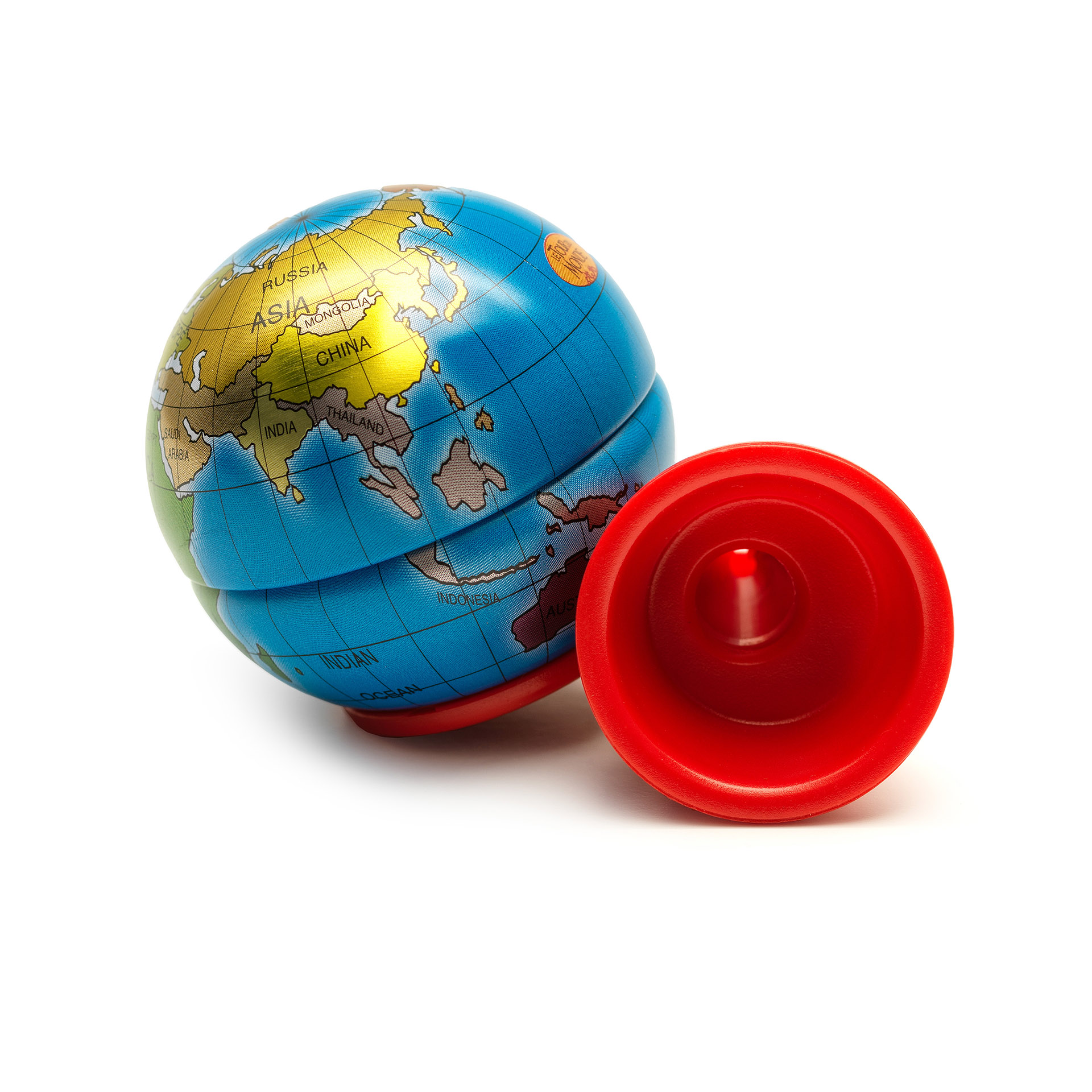 Legami Strúhadlo Le Tour Du Monde