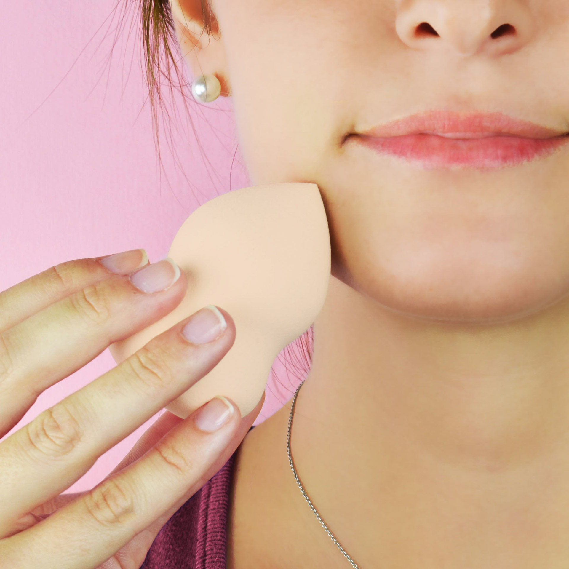 Legami Hubka na make-up Llama