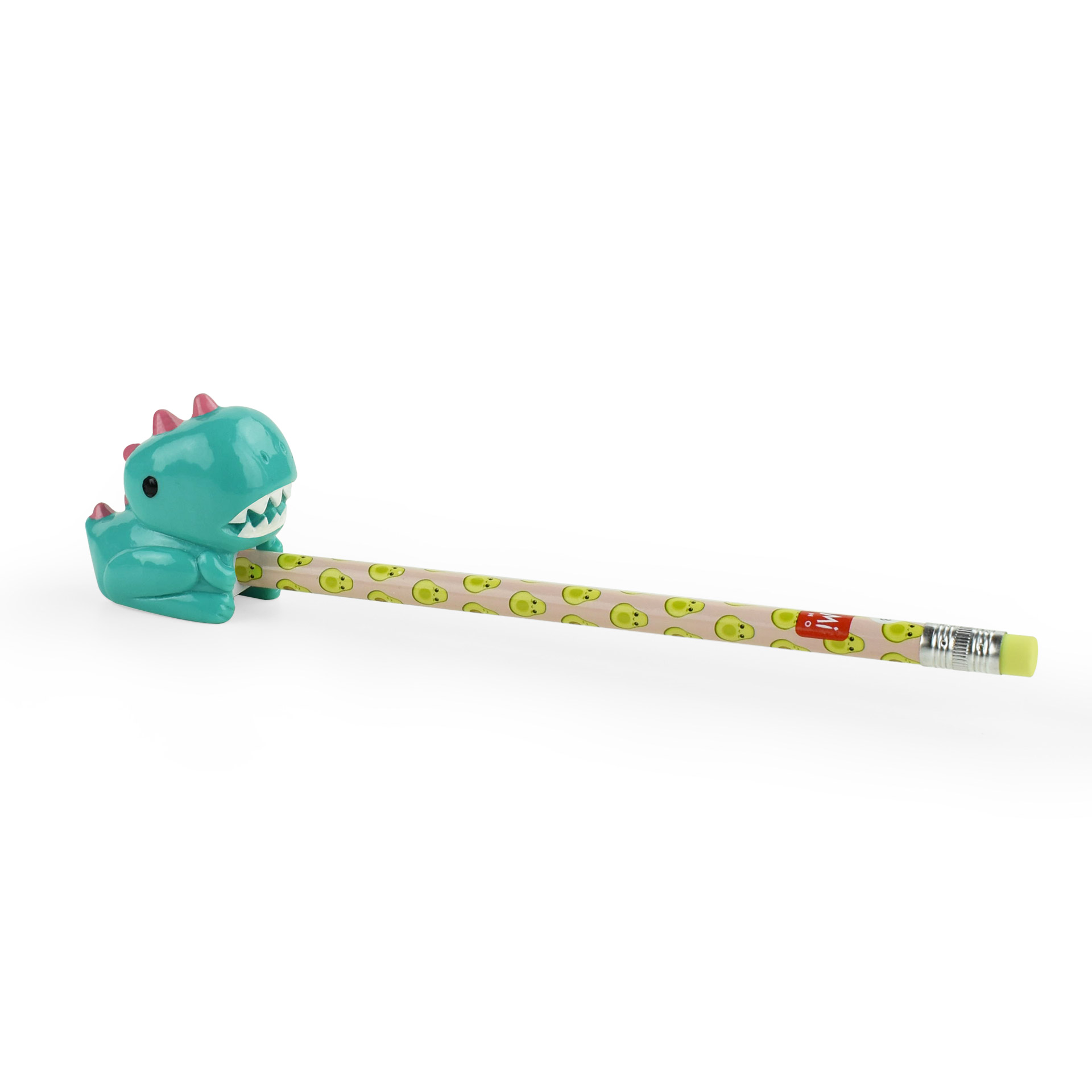 Legami Strúhadlo Dinosaur